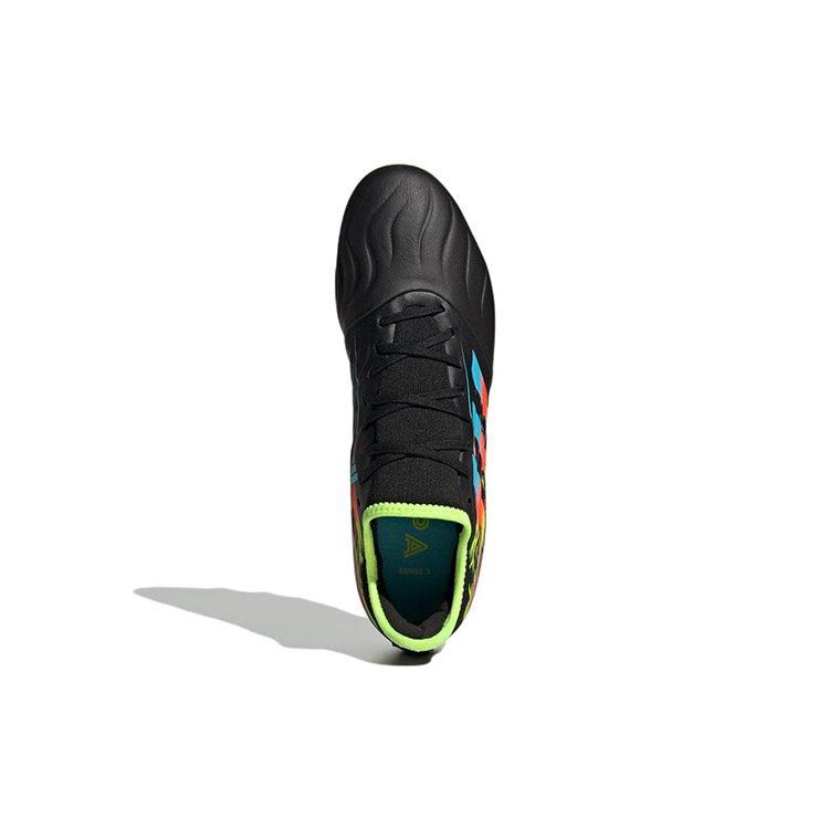 adidas Copa Sense.3 Fg 'Черный Желтый' GZ1362