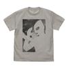 Cospa Ultraman Ultraman Silhouette LIGHT GRAY S size T-shirt