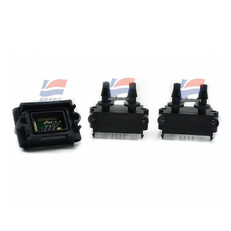 SDP810-500PA I2C Датчик давления для управления потоками в системах ОВК
