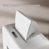 Deli T600 Commercial High-Security Paper Shredder CN plug (adapter included)
