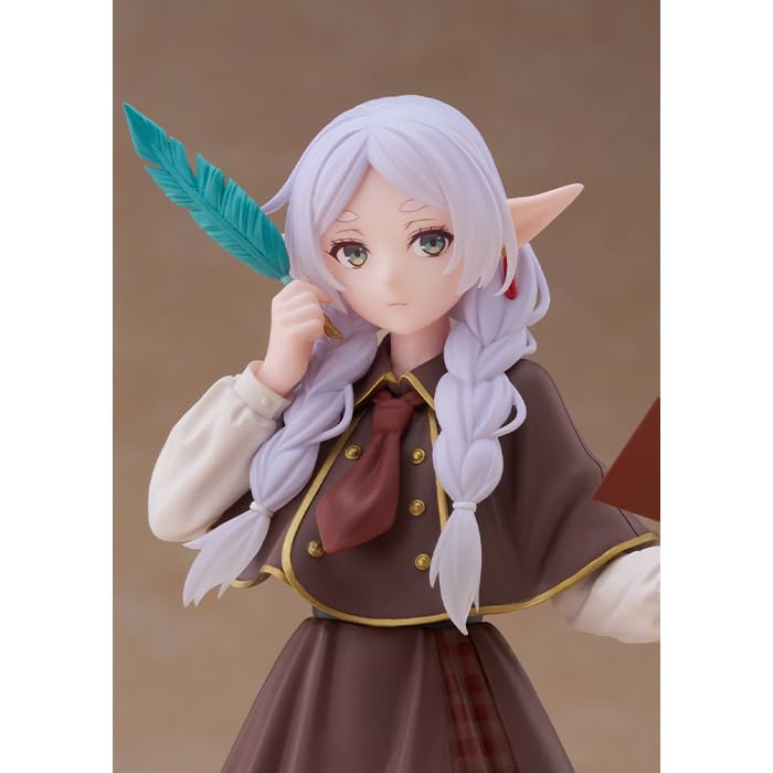 Sousou no Furiren Coreful Figure Detective ver. Official Authentic Product