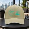 WF VITAE Logo Sandwich Cap Unisex Adjustable Lightweight Baseball Cap MultiColor Casual Outdoor Travel Party Gift