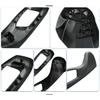 Car Front Outer Seat Track Cover Replacement For BMW 5 7 X5 X6 F18 F10 F07 F01 F02 F15 F16 F85 F86 High Reliability Spare Part