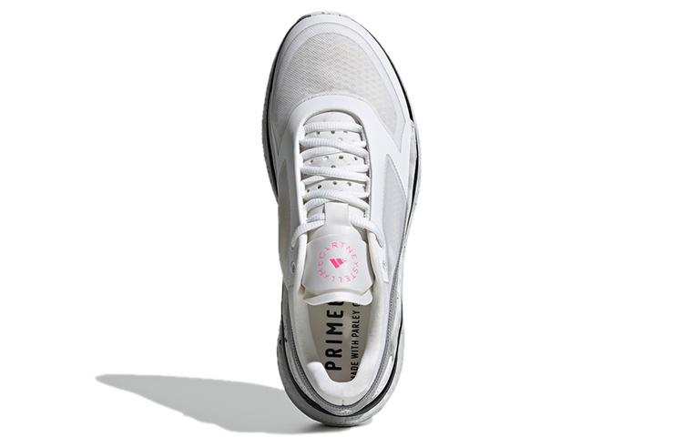 Earthlight Stella McCartney x Earthlight Wmns Adidas 'White Dove Grey' Женские H02809
