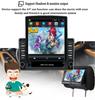 9,7'' Для Android 13 Carplay 1+16 ГБ Автомагнитола Радио Навигация GPS Для Toyota Sienna