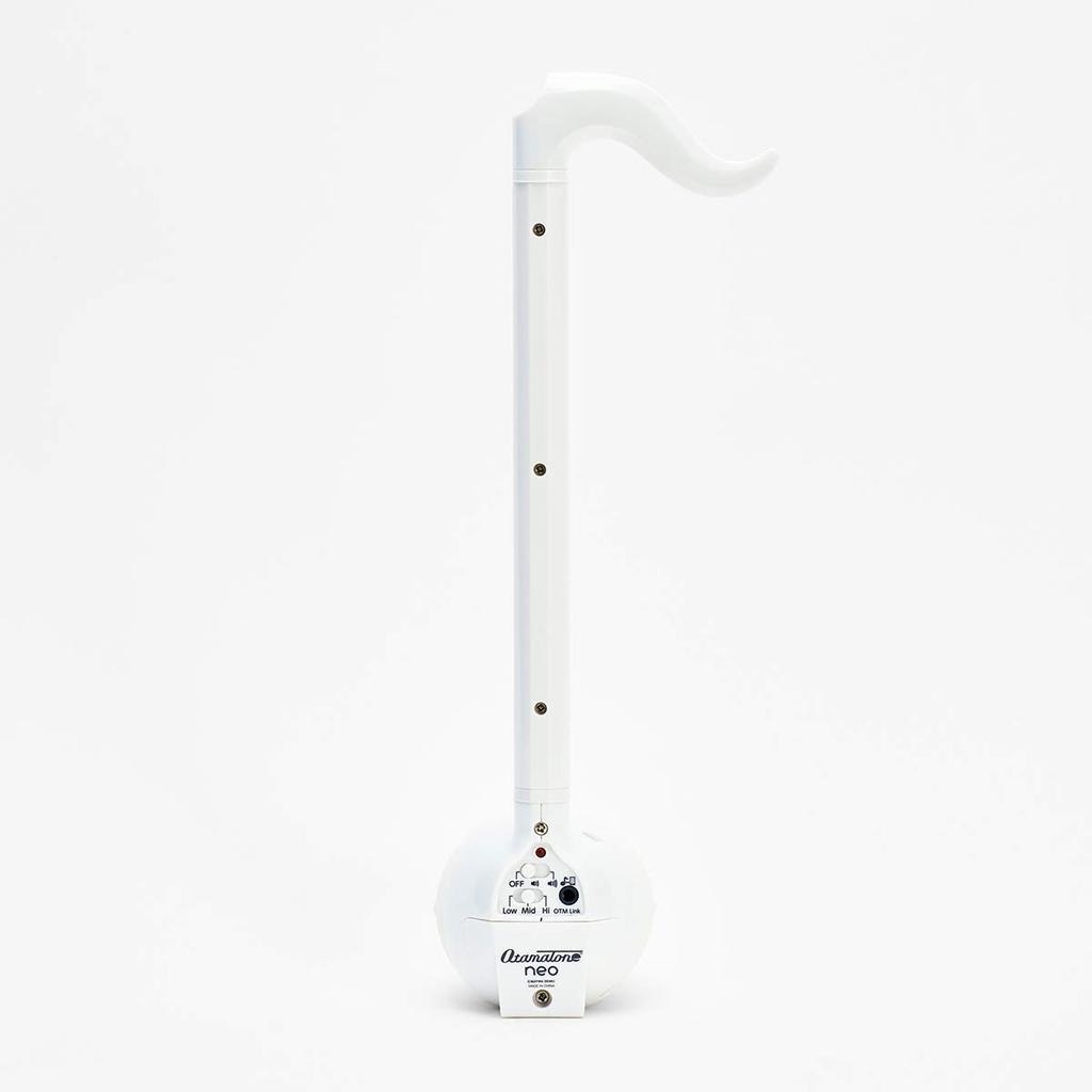 Otamatone Куб отаматон нео белый