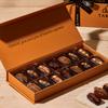 Tamur Dates 14p, 112g (14 Pieces), 1 Piece, Korean Nuts