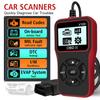 V100 Digital Display Plug and Play OBD2 Code Reader 16 Pin OBD 2 Scanner Car Diagnostic Tools Universal
