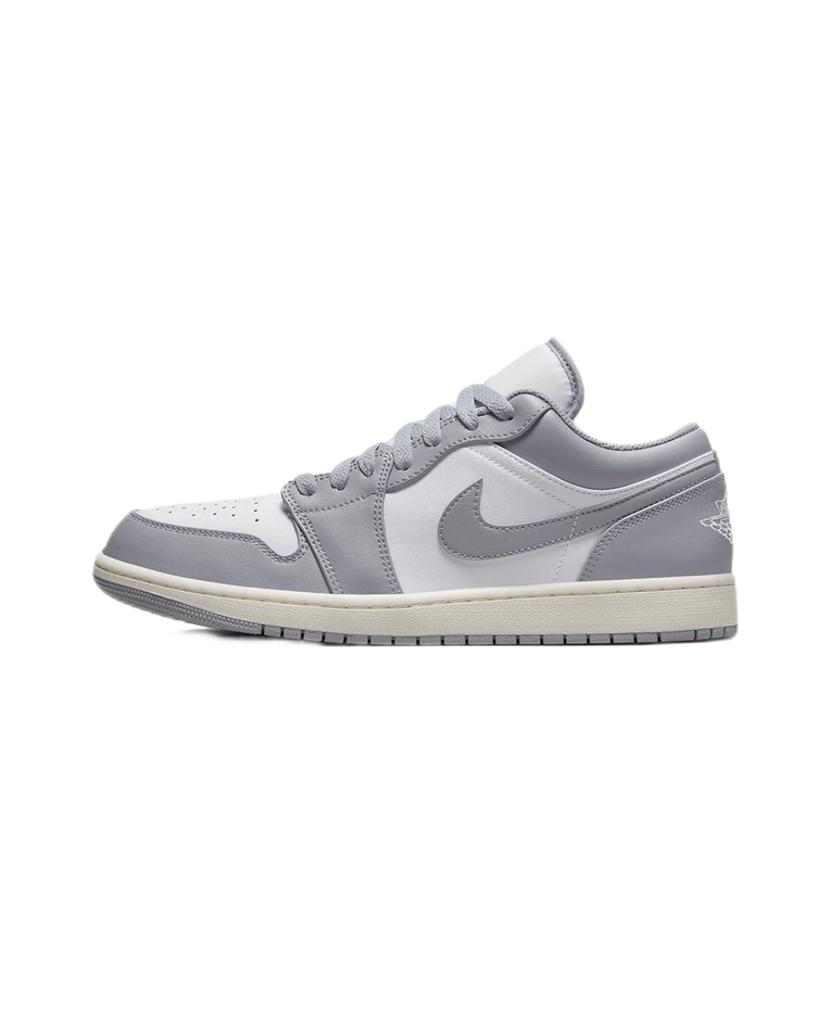 Air Jordan Air Jordan 1 Low Винтажный Серый 553558-053