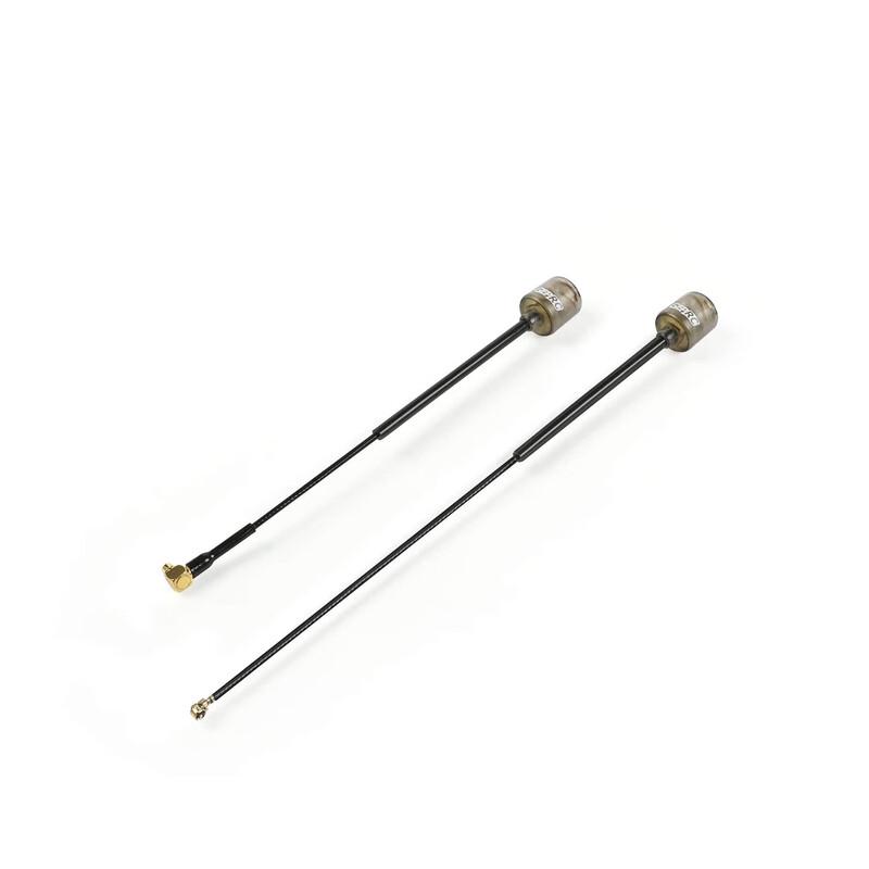 GEPRC Peano 5.8GHz LHCP FPV Antenna (2-Pack) (CN version)