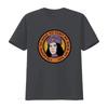 Naboo Turn My Back On You The Mighty Boosh T Shirt Howard Moon Old Gregg Vintage Comfortable Stretched Soft Slightly