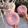 with Zipper Underwear Washing Bags Mesh Brassiere Laundry Bag  Drying Underwear