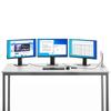 SANWA SUPPLY Адаптер USB Type C к HDMI (3 порта/Совместимость с 4K) AD-ALCMST3HD2