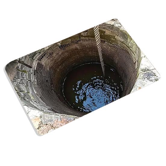 Ковер с 3D визуальной глубиной, оптическая иллюзия, напольный коврик, реалистичная яма, коврик с пауком, забавный игровой коврик для питомцев для прихожей, коридора, гостиной