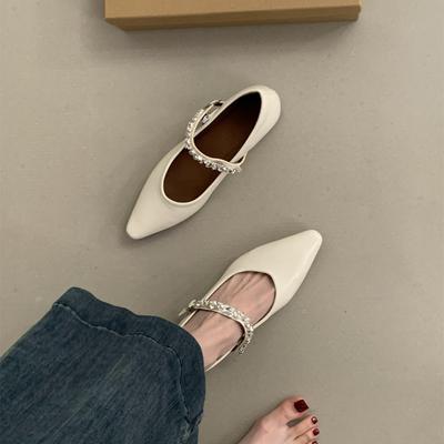 Туфли – Туфли