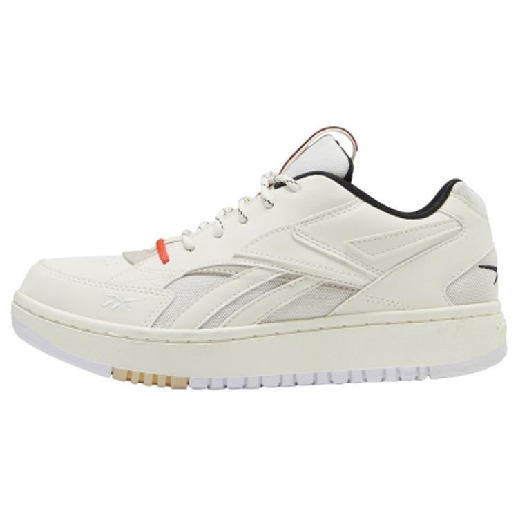 Кроссовки Reebok Court Double Wmns Mix 'Chalk' Женские EG6049
