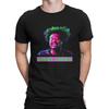 Funny Music T-Shirts for Men Round Collar Cotton T Shirts Danny Brown Rapper Short Sleeve Tees Graphic Clothing