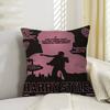 Famous Singer H-Harris S-Styles Cushion Cover Polyester Sofa Cushions Decorative Throw Pillows Home Decoration Pillowcover