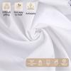4pcs Butterfly Flower Motto Design Cushions Pillowcase Polyester Cushion Cover Throw Pillow Pillowcover Home Car Sofa Decor