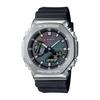 [Casio] Часы [Официальный продукт для внутреннего рынка] Металлическое покрытие Биопластик GM-2100RW-1AJF Мужские Радужные