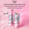 Набор шампуней L'Oréal Pink Crystal Acid Protect
