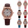Women Fashion Leather Watch