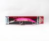 Yo Zuri 3D Crystal Minnow Jointed DD 130 Mm Floating Lure F1155-PK (7352)
