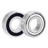 JAE Stainless Steel Deep Groove Ball Bearing