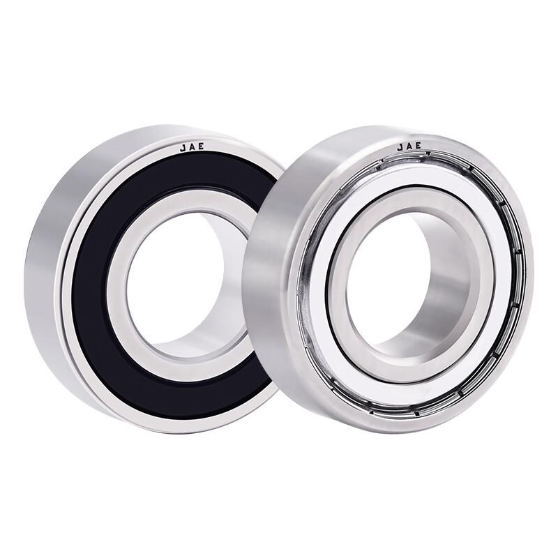JAE Stainless Steel Deep Groove Ball Bearing