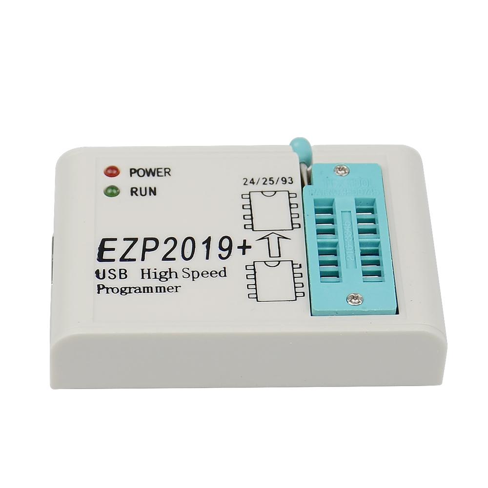 USB SPI Программатор TL866CS/II/A Программатор Быстрое и Эффективное Программирование Микросхем Памяти в Индустрии Ремонта Бытовой Техники