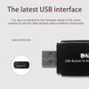 DAB + 009 DAB Box Цифровой радиоантеннный тюнер FM-передача с питанием от USB для автомобильного радио Android 5.1