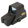 Sutekus High-Performance Holographic Dot Sight Reticle HD551