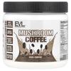 EVLution Nutrition Mushroom Coffee, Iced Coffee, 4.2 Oz (120 G)