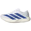 Adizero Evo SL White Royal Blue Men Sneakers Cloud-White Pure-Ruby JS4494