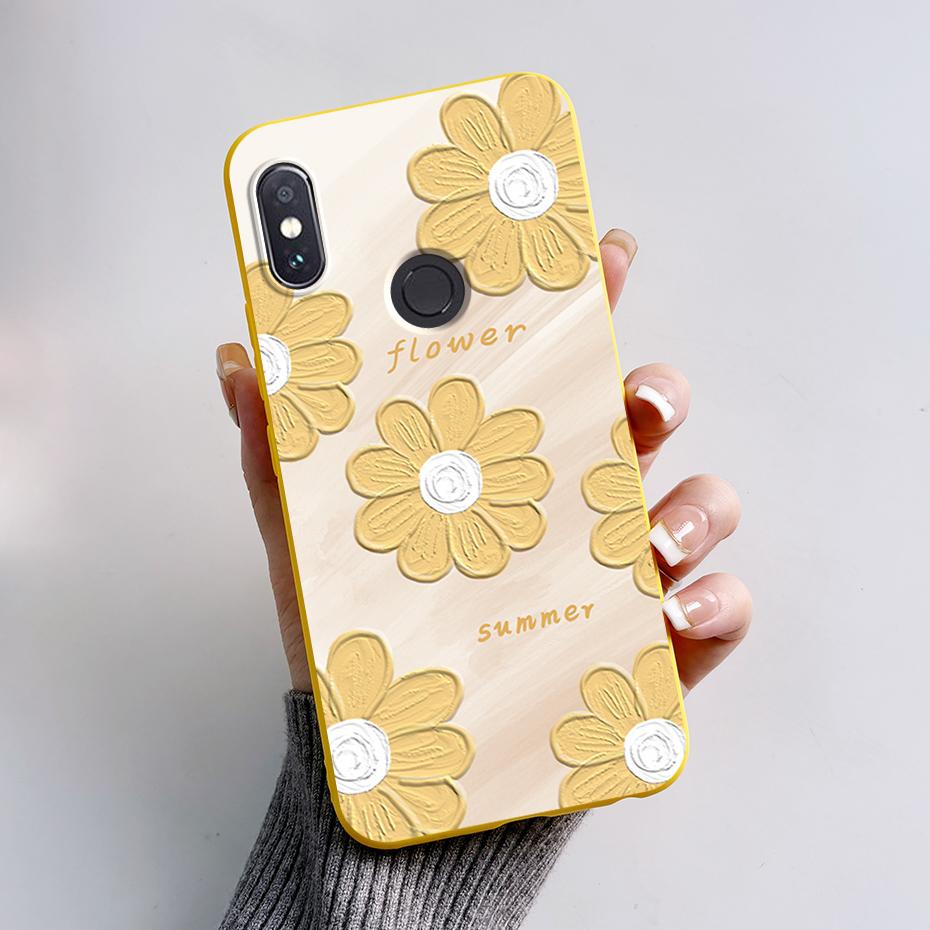 For Xiaomi Redmi Note 5 Pro Case Cute Rabbit Panda Cover TPU Soft Silicone Funda For Xiaomi Redmi Note 5 MEI7S MEI7 Note5 Bumper