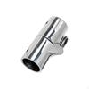 Boat Pipe Connector Handrail Fitting Folding Tube Joint
