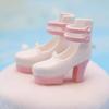 Quality High Heels Shoes 30cm Super Model Boots High Quality Doll Casual Shoes  Doll Accessories