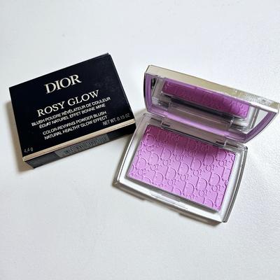 НОВЫЕ румяна Rosy Glow, 1 шт., 063 НОВЫЕ румяна Rosy Glow