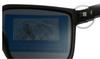 2026 Retro Men's Polarized Square Sunglasses - Trendy, Slimming Design for Driving