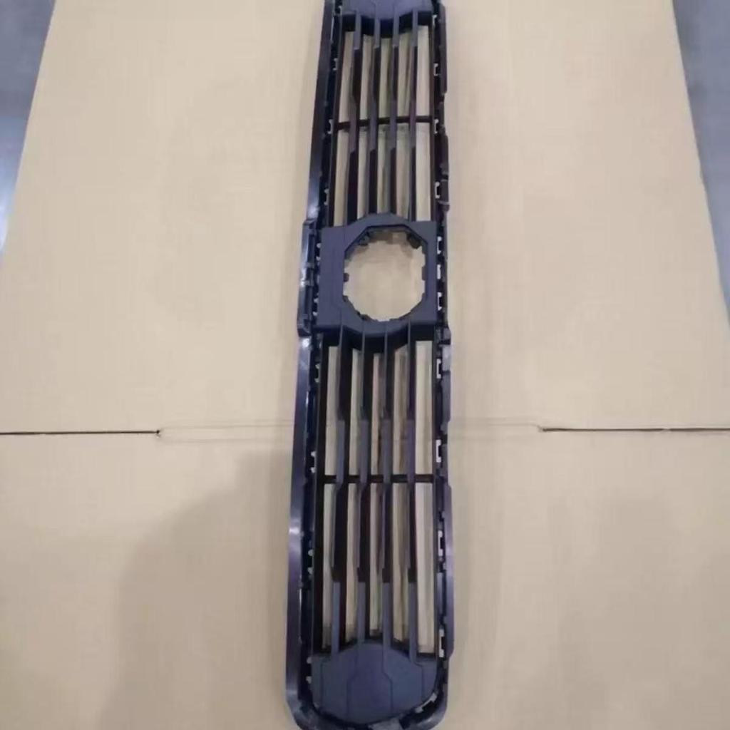 Сетка решетки переднего бампера для Geely Geometry A/C 2019-2024