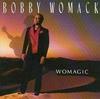CD BOBBY WOMACK - Woo Magic 32XD665 Japan Soul/Funk Used