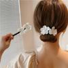 Ободок для волос Shell Flower Twist Hair Stick Flower Fashion Hair Accessories