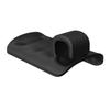 1 Pair Thicken Fitness Palm Power Pad Anti-slip Dumbbel Training Handle  Gym/Fitness