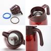 Thermos Термос-кастрюля из нержавеющей стали THX-1500