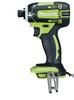 Makita TD149DZL Ударный шуруповерт 165 Нм Аккумулятор продается отдельно (18V) Лайм, Крутящий момент,