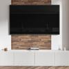 Panel Winylowy Z Wzorem Do Salonu Samoprzylepny 120X60 Cm Wzór Deski Podłogowej