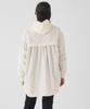 Loose Mountain Jacket Parka Mom MEDIUM [Cliff Meyer] Women's Women's Off-White