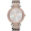MK3203 Tri-Tone Glitz Darci Watch