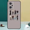 Однажды Для Realme GT 7 Pro GT 5 6 6T C67 C61 C55 C53 C51 C21Y C25S C75 10 11 12 13 14 Pro Plus Чехол
