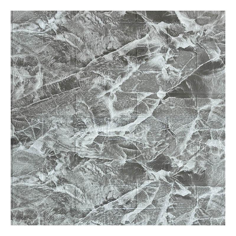 1 Metre Decoration 3D for Living Room Waterproof DIY Background Wall Panels Wallpaper Brick Pattern Bedroom Home Stickers